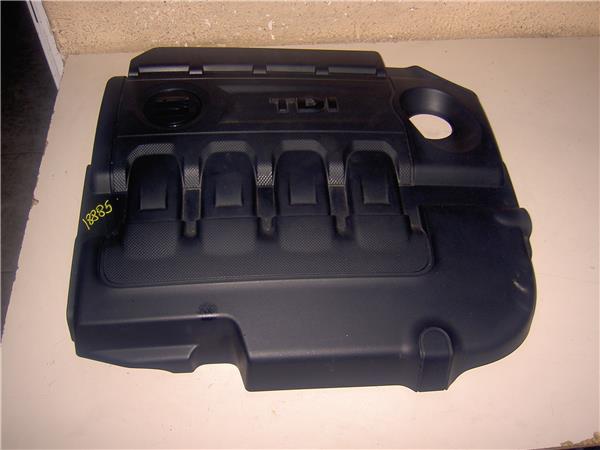 recubrimiento motor seat leon (5f1)(09.2012 >) 2.0 fr [2,0 ltr.   135 kw tdi]