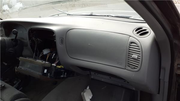airbag salpicadero ford usa explorer (u2) 4.0