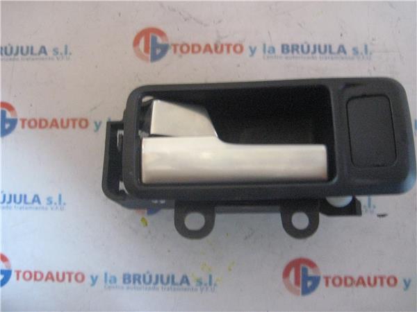 manilla interior puerta delantera izquierda ford kuga (cbv)(2008 >) 2.5 titanium 4x4 [2,5 ltr.   147 kw cat]