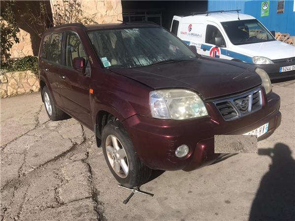 motor completo nissan x trail t30 062001 22