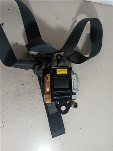 cinturon seguridad delantero derecho toyota corolla (e12)(2002 >) 1.6 vvt i
