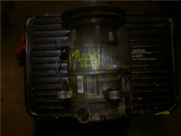 compresor aire acondicionado opel vectra b fastback (38_) 1.7 td