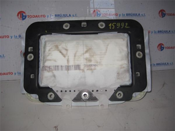 airbag salpicadero renault megane iii 1.5dci 110cv