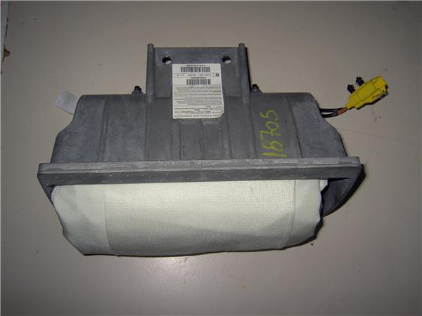 airbag salpicadero chrysler voyager (rg)(2001 >) 2.8 crd