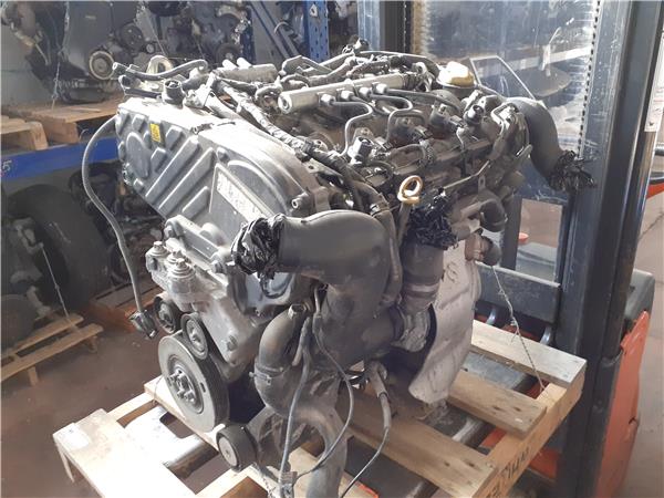 motor completo opel astra h twin top (2006 >) 1.9 cosmo [1,9 ltr.   110 kw 16v cdti cat (z 19 dth / lrd)]