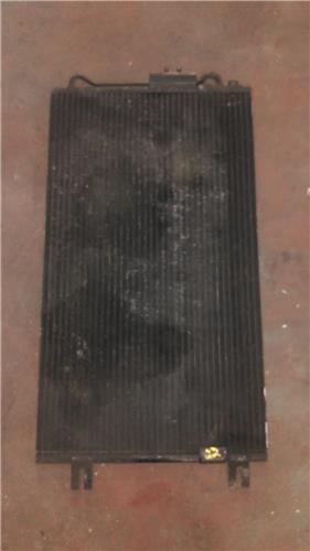 radiador aire acondicionado chrysler voyager (rg)(2001 >) 2.8 crd