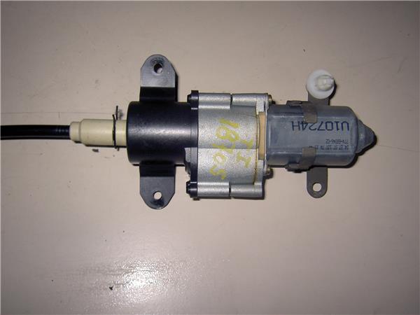 motor cierre centralizado trasero izquierdo chrysler voyager (rg)(2001 >) 2.8 crd
