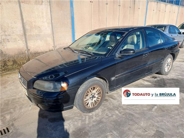nucleo abs volvo s60 berlina 2000 24 d5