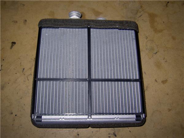 radiador calefaccion mercedes benz clase e (bm 212) lim. (01.2009 >) 2.1 e 220 cdi blueefficiency (212.002) [2,1 ltr.   125 kw cdi cat]