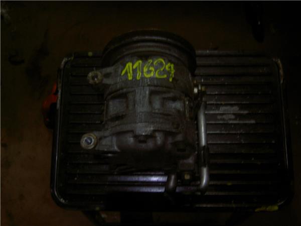 compresor aire acondicionado nissan almera n1
