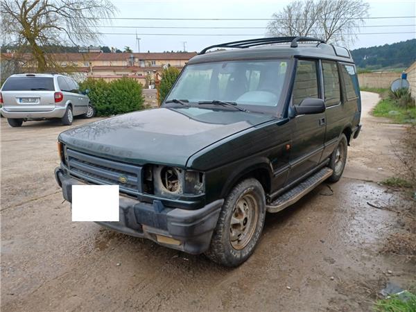 turbo land rover discovery 011990 25 tdi 5 p