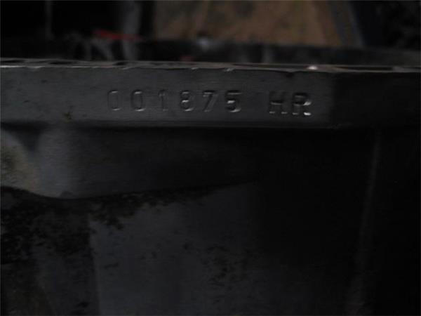caja cambios manual bmw serie 5 berlina (e34)(1988 >) 2.0 520i (95kw) [2,0 ltr.   95 kw cat]