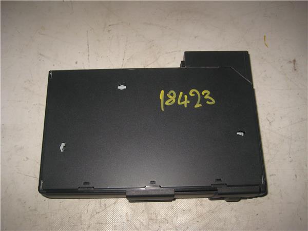 cargador cd renault scenic i (ja..)(1999 >) 1.9 dci authentique [1,9 ltr.   75 kw dci diesel cat]