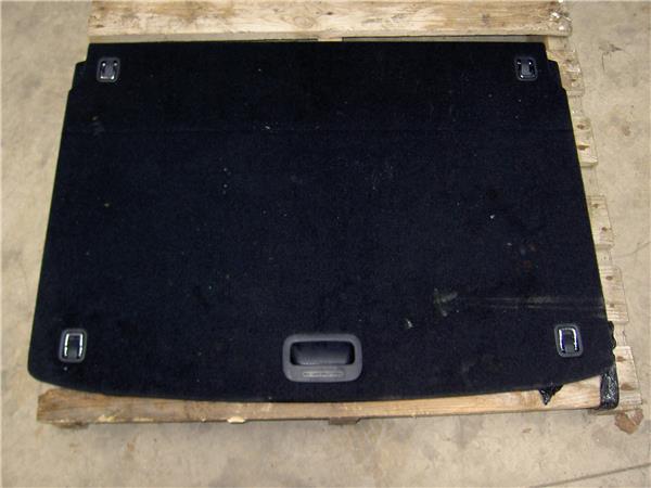 guarnecido piso maletero hyundai kona os 2017