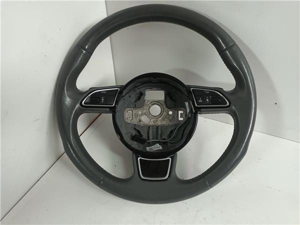 volante audi a5 sportback (8t)(05.2009 >) 3.0 tdi quattro (180kw) [3,0 ltr.   180 kw v6 24v tdi]