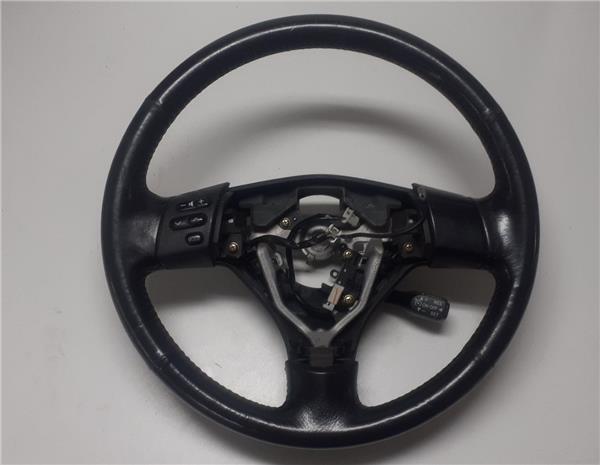 volante lexus rx 300 (mcu35)(2003 >) 3.0 luxury [3,0 ltr.   150 kw v6 cat]