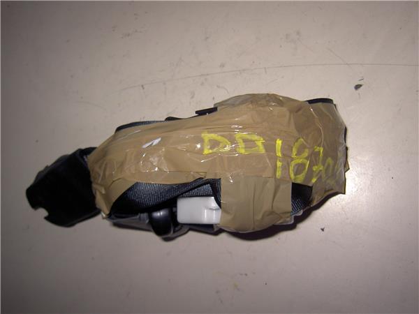 cinturon seguridad delantero derecho chrysler voyager (rg)(2001 >) 2.8 crd