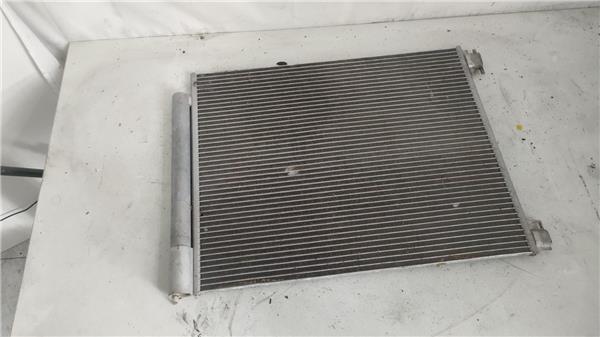 radiador aire acondicionado renault megane iv berlina 5p (12.2015 >) 1.3 bose edition [1,3 ltr.   103 kw tce]