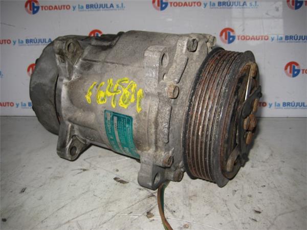 compresor aire acondicionado citroen xsara berlina (1997 >) 2.0 16v