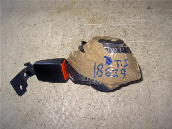 cinturon seguridad trasero izquierdo opel corsa d (2006 >) 1.3 cdti