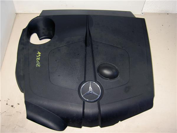 Recubrimiento Motor Mercedes-Benz B