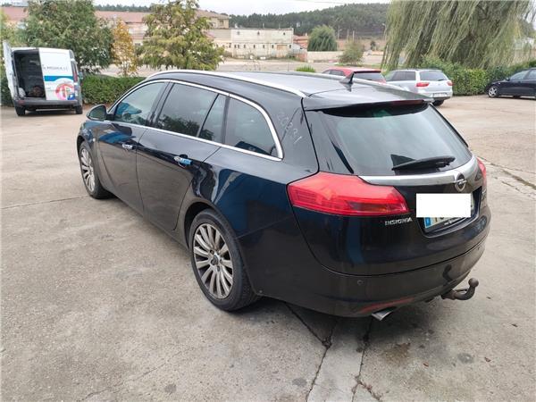 bomba inyectora opel insignia sports tourer (2008 >) 2.0 excellence [2,0 ltr.   118 kw 16v cdti]