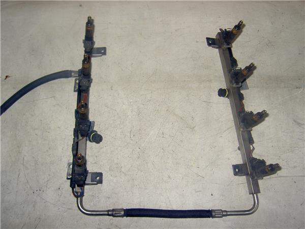 Rampa Inyectores BMW Serie 7 4.4 745i