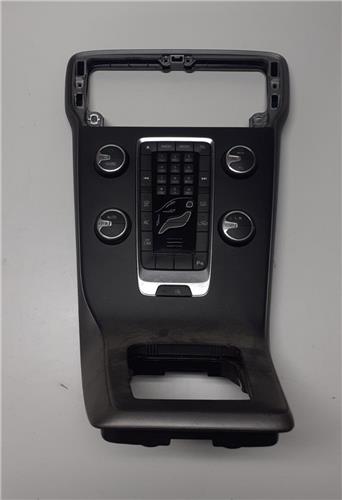 mandos climatizador volvo v40 (03.2012 >) 2.0 momentum [2,0 ltr.   110 kw diesel cat (1984 cm3)]
