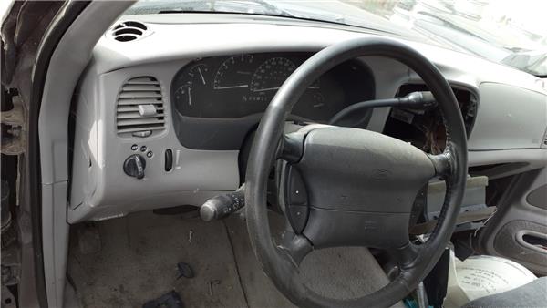 airbag volante ford usa explorer (u2) 4.0