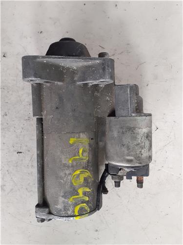 motor arranque ford s max (ca1)(2006 >) 2.5 titanium s [2,5 ltr.   162 kw cat]