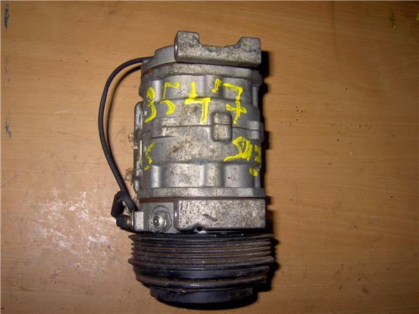 compresor aire acondicionado suzuki liana (rh/er)(2001 >) 1.6 [1,6 ltr.   78 kw 16v cat]