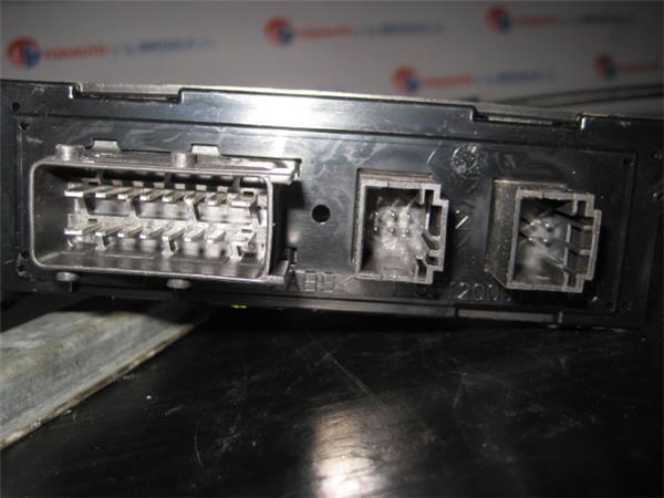 mecanismo elevalunas delantero derecho peugeot 807 (2002 >) 3.0 sv [3,0 ltr.   150 kw v6 24v cat (xfw / es9j4s)]