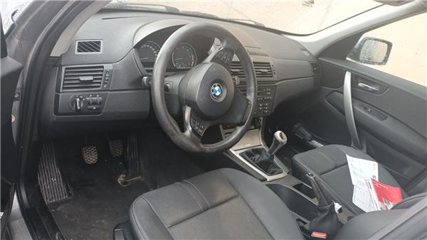 Cuadro Completo BMW Serie X3 2.0d
