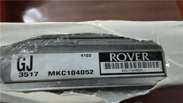 centralita rover 400 (xw) 414 gsi/si cat