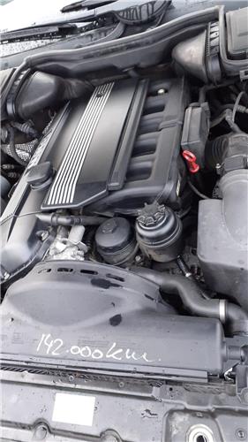 motor completo bmw serie 5 berlina e39 1995 