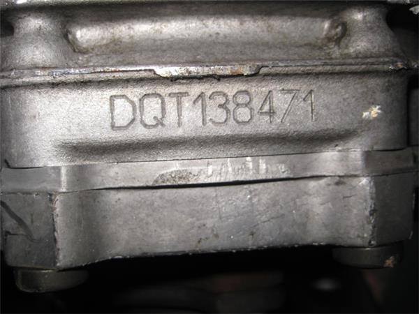 caja cambios manual audi a4 berlina b5 1994 
