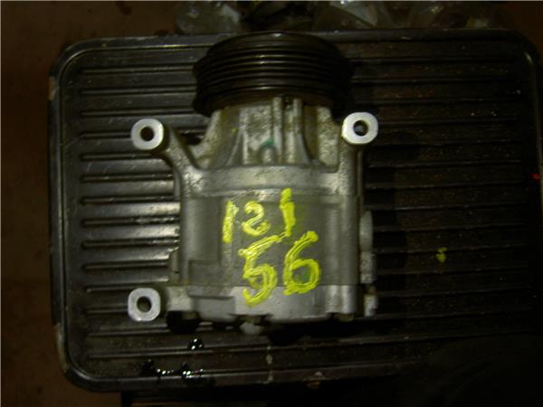 compresor aire acondicionado fiat ii panda (169)(2003 >) 1.2