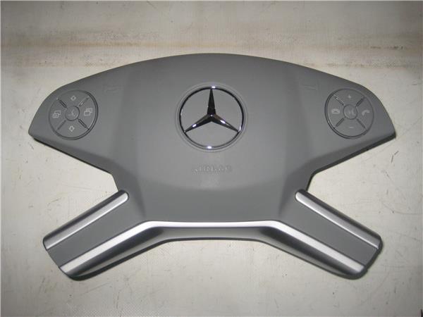 airbag volante mercedes benz clase r (bm 251)(09.2005 >) 3.0 r 350 cdi l 4 matic (251.123) [3,0 ltr.   195 kw cdi cat]