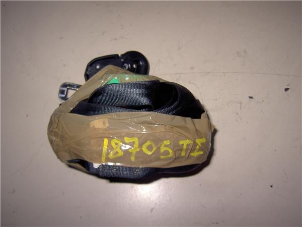 cinturon seguridad trasero izquierdo chrysler voyager (rg)(2001 >) 2.8 crd