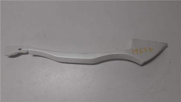 varios opel adam (2012 >) 1.4 white link ecoflex [1,4 ltr.   64 kw 16v]