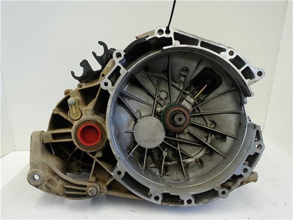 caja cambios manual ford mondeo iii ranchera