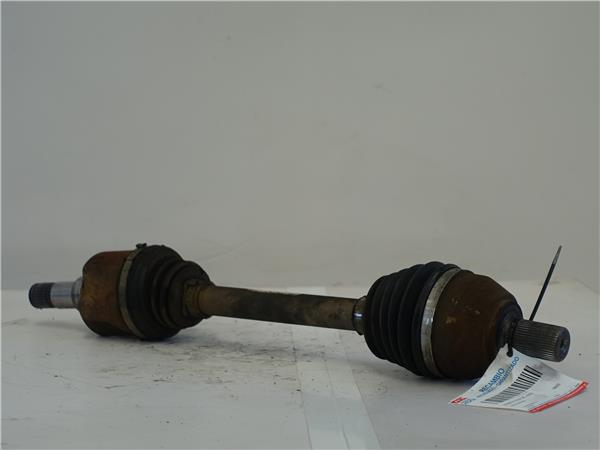 palier delantero izquierdo ford mondeo iv 18