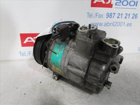 Compresor Aire Acondicionado Saab