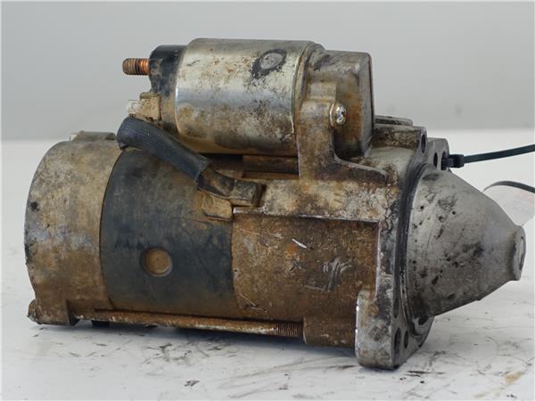 motor arranque mitsubishi l 200 k70 1996 25
