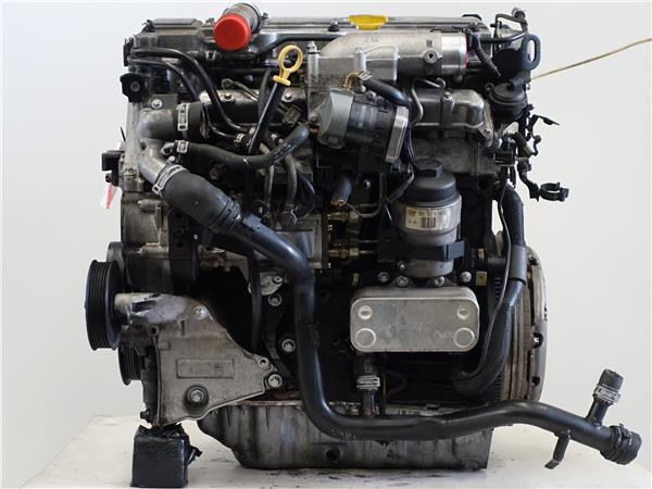 motor completo opel vectra c berlina (2002 >) 2.0 dti 16v