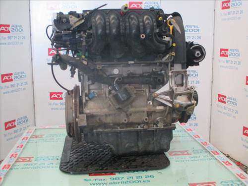 Motor Completo Rover Rover 400 414 Si