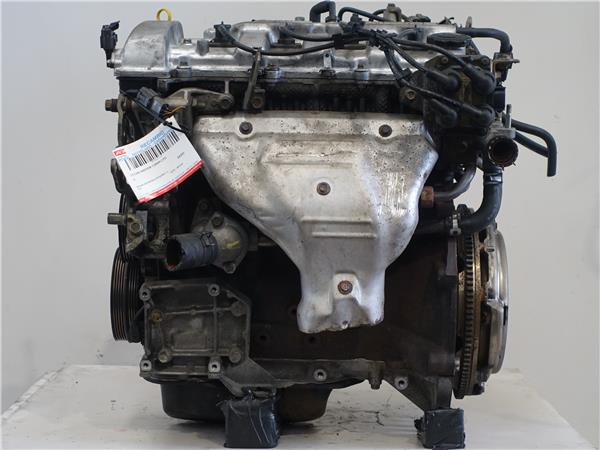 motor completo mazda 626 berlina (gf)(1997 >) 2.0