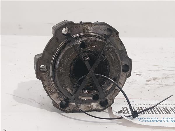 desbloqueadores rueda 4x4 nissan terrano ii (r20)(02.1993 >) 2.7 tdi  4wd