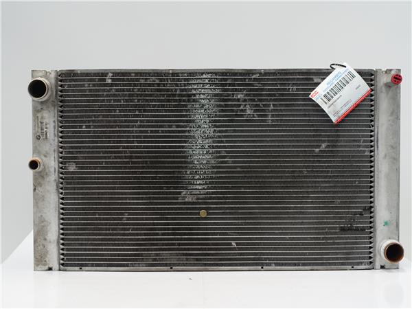 radiador bmw serie 7 e65e66 2001 40 740d 40