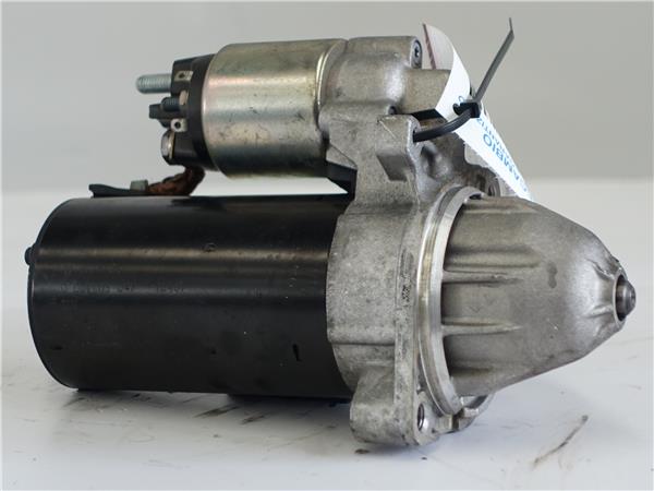 motor arranque mercedes benz clase c bm 204 b